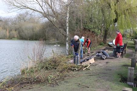 Repairing the bank